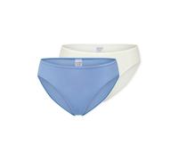 Taillenslip SCHIESSER "Modal Essentials", Damen, Gr. 48, 920, sonstiges, Single Jersey, Obermaterial: 85% Modal, 15% Elasthan, körpernah, Unterhosen Taillenslip, Single Jersey, temperaturausgleichend
