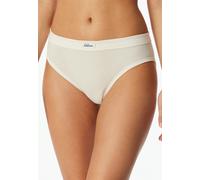 Tai-Slip Feinripp off-white - Revival Paula 44