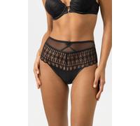 Taillenslip Serie Captivating Schwarz schwarz 40