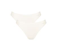 sloggi - Tai - White 00XS - sloggi Go - Unterwäsche für Frauen
