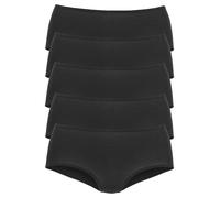 VIVANCE Taillenslip Damen schwarz Gr.44/46