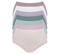 VIVANCE Taillenslip Damen 2. Farbsortiment Gr.32/34