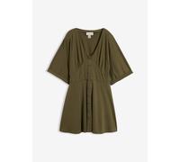 Tailliertes Minikleid 48/50 (XL)