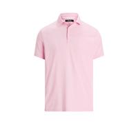 Tailored-Fit Performance-Poloshirt L Pink