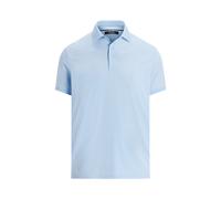 Tailored-Fit Performance-Poloshirt XL Blue