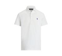 Ralph Lauren RLX Tailored Knit T-Shirt weiß - XL