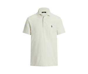 Tailored-Fit Performance-Poloshirt XL White