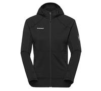 Taiss ML Hooded Jacket Performance-Midlayer Damen-Black-L