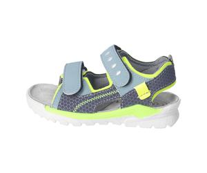 TAJO arctic/neongelb - Gr. - 38