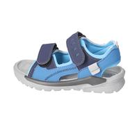 TAJO nautic/adriatic/neonblau - Gr. - 34