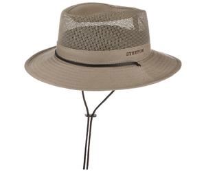 Takani Safarihut by Stetson beige M (56-57 cm)