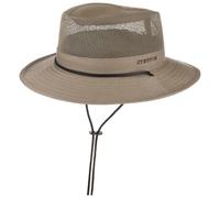 Takani Safarihut by Stetson beige XL (60-61 cm)