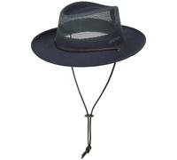 Takani Safarihut by Stetson dunkelblau XL (60-61 cm)