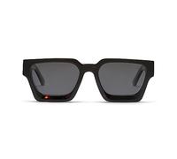 TAKE A SHOT Sonnenbrille Buddha Jumps: Among Stars mit polarisierten Gläsern Havana