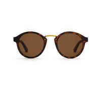 Take A Shot - Feronia 2.0 Walnut - Sonnenbrillen Braun Onesize