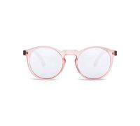 TAKE A SHOT Molly: Walnussholz 49-21 in rose transparent