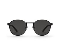 TAKE A SHOT - JOHN - schwarzes eichenholz