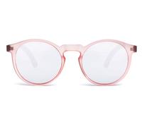 TAKE A SHOT Molly: Walnussholz 49-21 in rose transparent