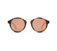 TAKE A SHOT Sonnenbrille Rhea 2.0 Walnussholz