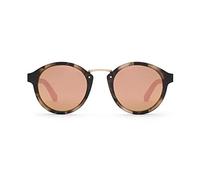 TAKE A SHOT Sonnenbrille Rhea 2.0 Walnussholz