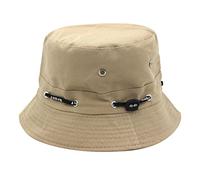 Take Idea Unisex Bucket Hat -Bedruckte Doppelseitige FischerhüTe FüR Damen Und Herren, Sommer-PanamamüTze Mit Breiter Krempe, Fischerhut Zum Sonnenfischen, Fedoras,Sunbonnet, Sonnenhut, Freizeithut