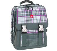 Take it easy Schulrucksack London KILT