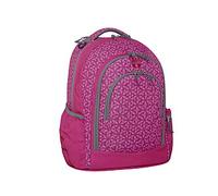 Take it Easy Berlin Maggie Pink Schulrucksack