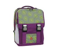 Take it Easy Schulrucksack London - 490 - GLOBE