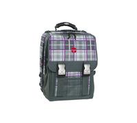 Take it easy Schulrucksack London KILT
