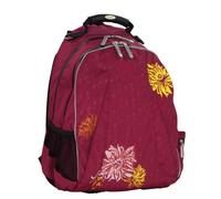 Take it easy Schulrucksack Halfpipe Indian Summer