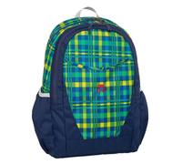 Take it Easy Schulrucksack Paris - 502 - CROSSY