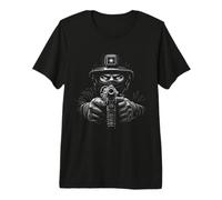 Taktisch Premium T-Shirt