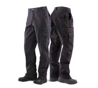 Taktische Hose für Herren von Truc-Spec 24-7, Herren, 1062095, Schwarz, 54 Unhemmed