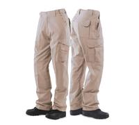 ORIGINAL TAKTISCHE HOSE COYOTE HERREN POLYESTER BAUMWOLLE W:44 L:34