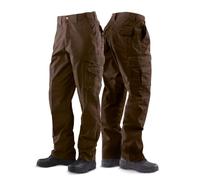 Taktische Hose für Herren von Truc-Spec 24-7, Herren, 1065049, braun, 42W 30L