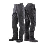Taktische Hose für Herren von Truc-Spec 24-7, Herren, 1079095, anthrazit, 54 Unhemmed