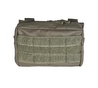 Mil Tec Gürteltasche Molle Belt Pouch Small Oliv