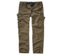 Brandit - Tactical Rip-Stop Hose - Olive 3XL