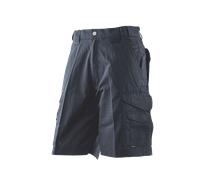 TAKTISCHE SHORTS MARINEBLAU HERREN POLYESTER BAUMWOLLE W:52 L:9