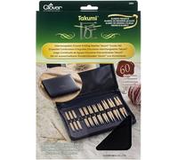 Takumi Interchangeable Circular Knitting Needle Set 3683