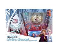 Taldec- Schmuckkästchen mit Spiegel auf Fuß, T19409