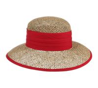 Seeberger luftige Seegras Glocke mit Einfass M, natur gemustert