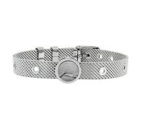 Talent Jewels Herren-Armband TJA-2-01-03-1-215 Silber - Marke EAN: 8050506112921