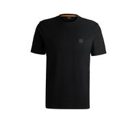 BOSS Herren Tales, Black1, S EU