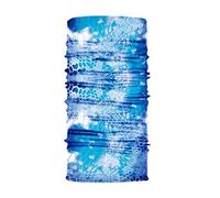 TALK-POINT TP Multi-Funktionstuch, atmungsaktives Halstuch, Schlauch-Schal als UV- und Sonnen-Schutz, Bandana Tuch, Stirnband oder Mundschutz, verschiedene Muster, für Outdoor und Sport