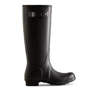 Hunter - Women's Original Tall - Gummistiefel, Gr. 36, schwarz (Black)