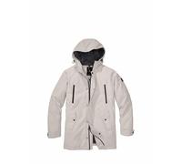 Tallinn-Parka Mey & Edlich Grau 58 Herren