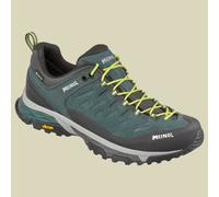 Tallulah GTX Men UK 9 grün- Farbe dunkelgruen/gelb