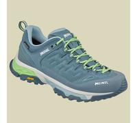 Tallulah Lady GTX UK 6 blau - Farbe hellblau/lime
