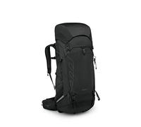 Osprey Wanderrucksack Talon 44L pechschwarz S-M